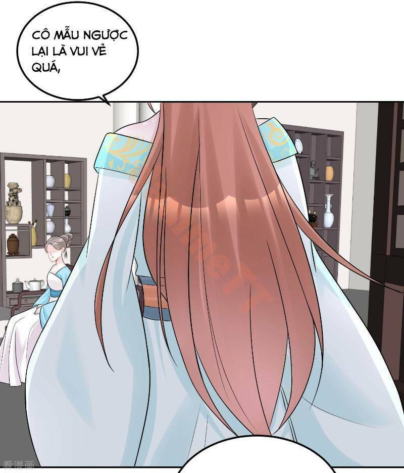 Độc Y Đích Nữ: Chapter 77