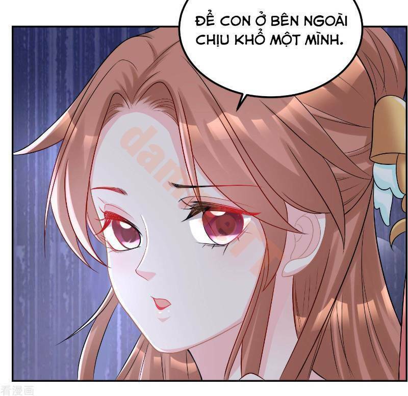 Độc Y Đích Nữ: Chapter 77