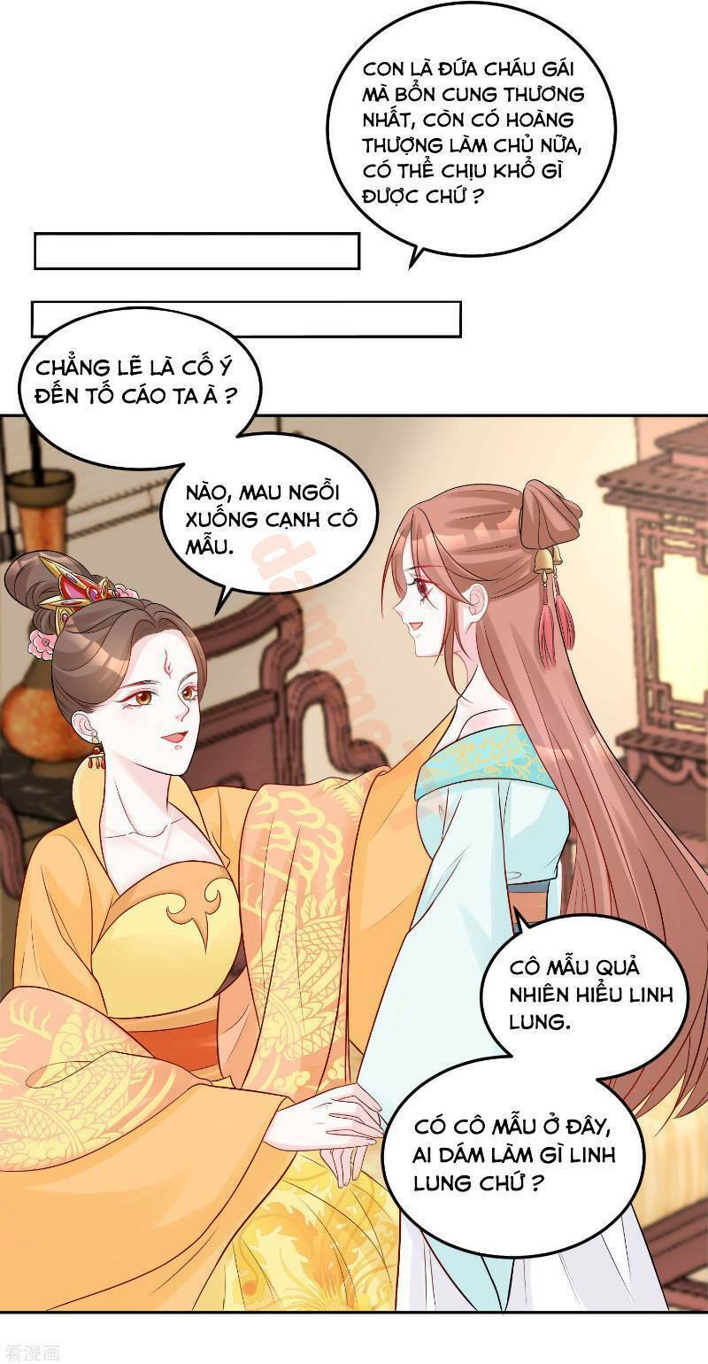 Độc Y Đích Nữ: Chapter 77