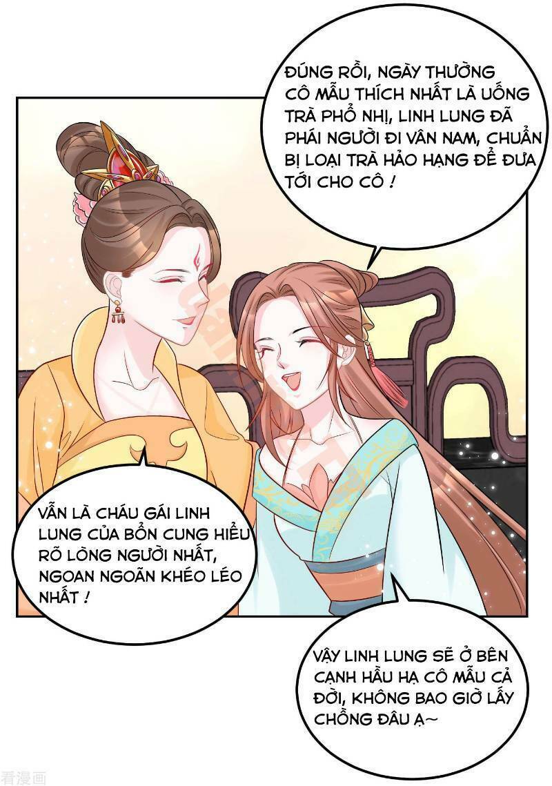 Độc Y Đích Nữ: Chapter 77