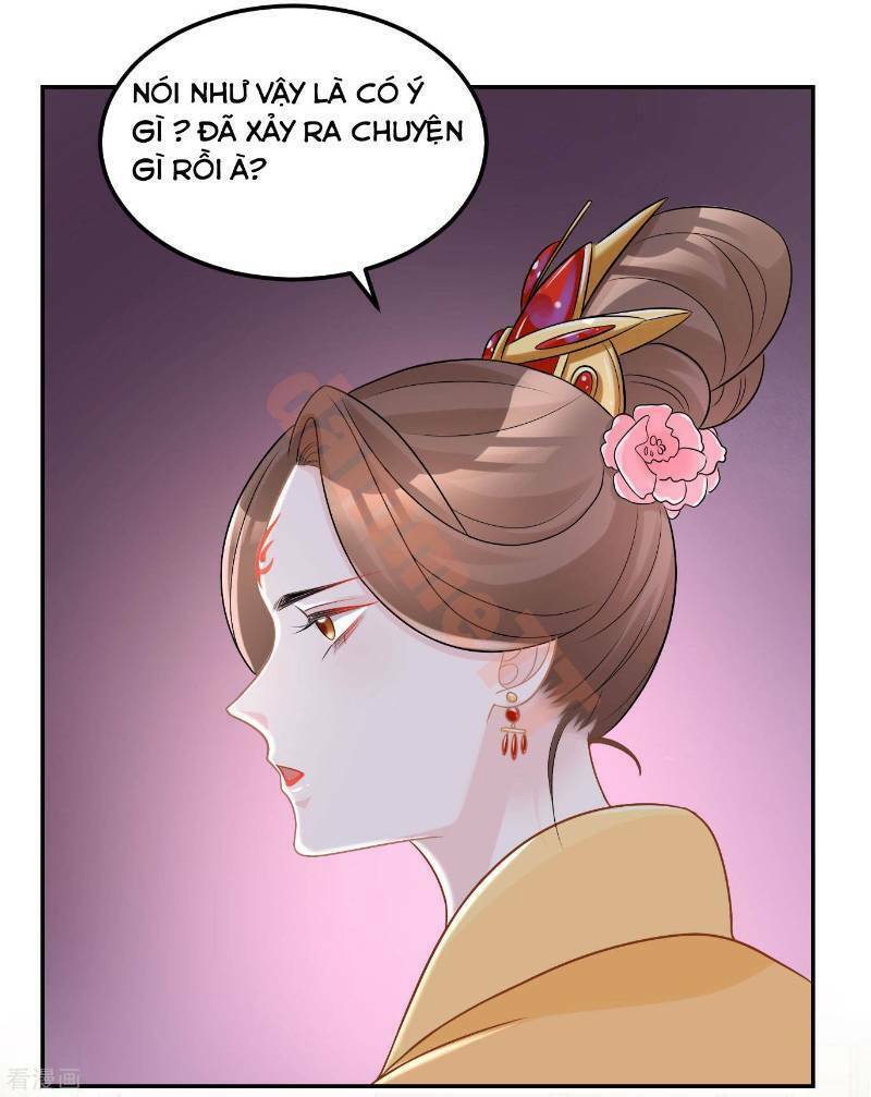 Độc Y Đích Nữ: Chapter 77