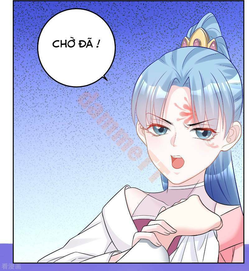 Độc Y Đích Nữ: Chapter 77