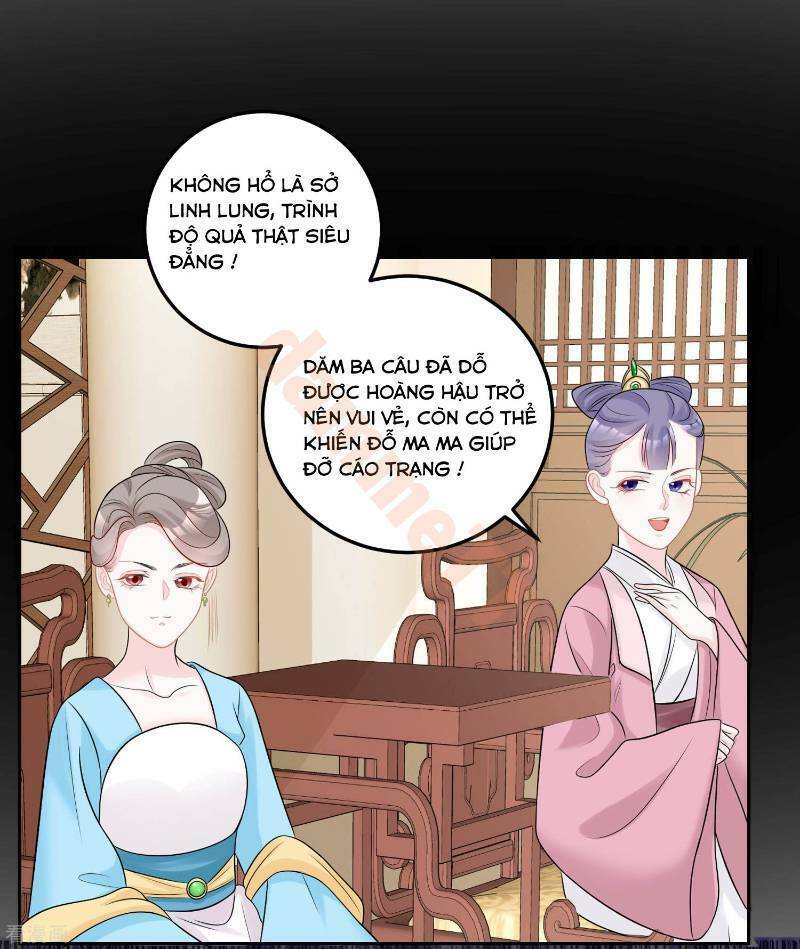 Độc Y Đích Nữ: Chapter 77