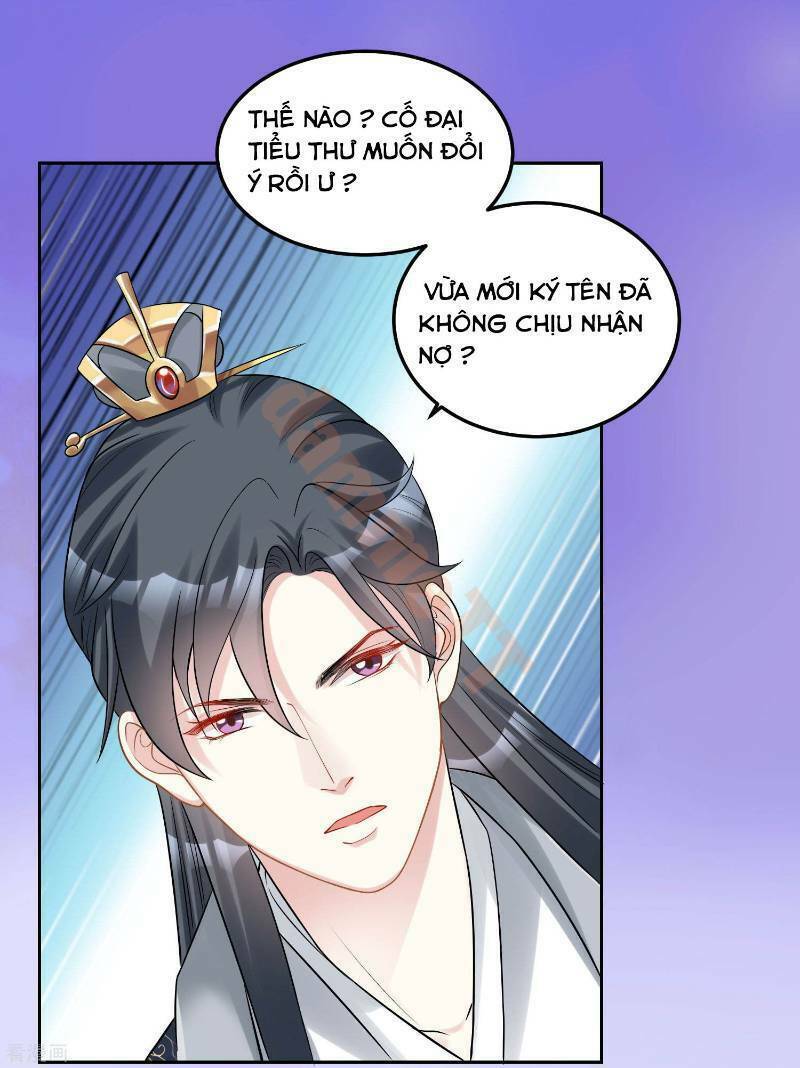 Độc Y Đích Nữ: Chapter 77