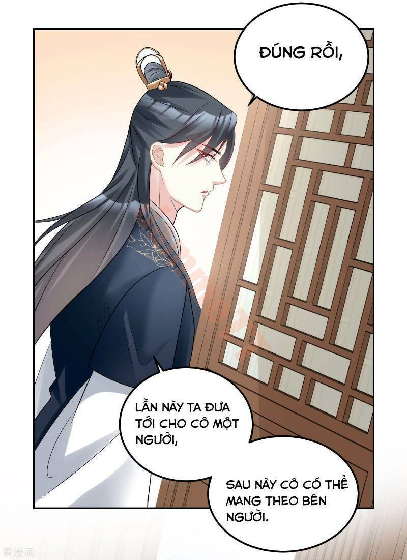 Độc Y Đích Nữ: Chapter 77