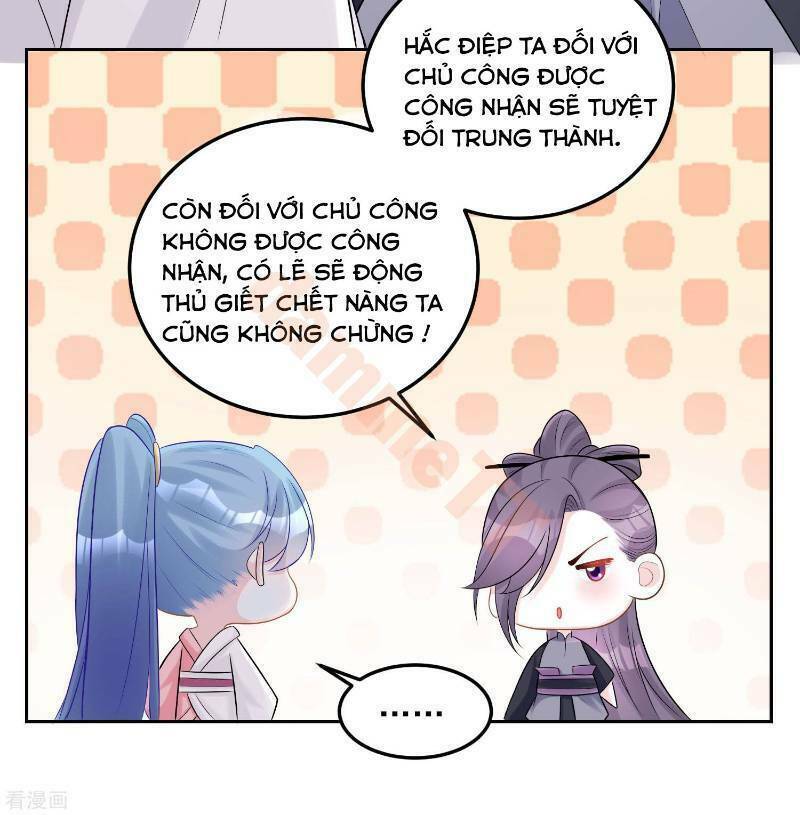 Độc Y Đích Nữ: Chapter 78