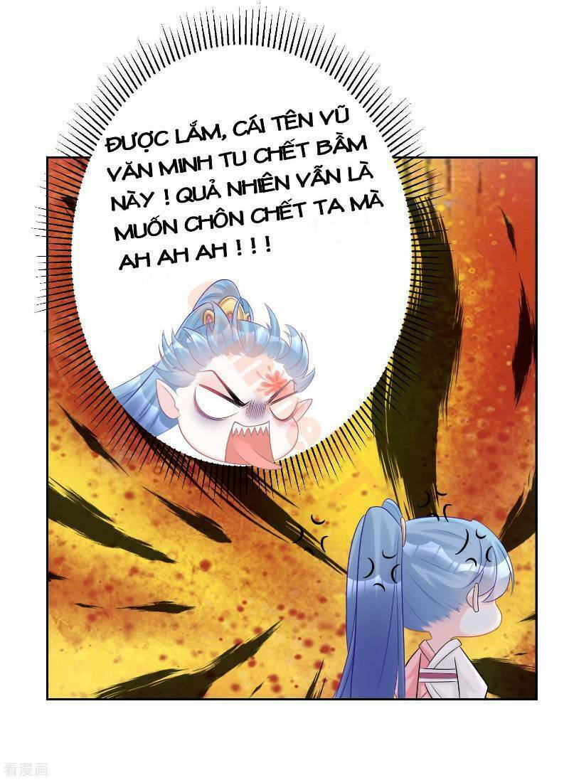 Độc Y Đích Nữ: Chapter 78