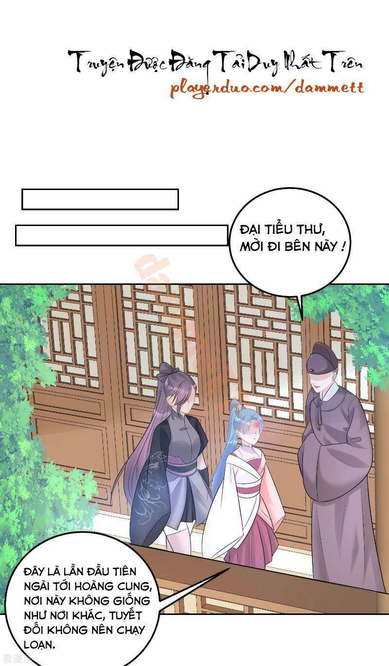 Độc Y Đích Nữ: Chapter 78