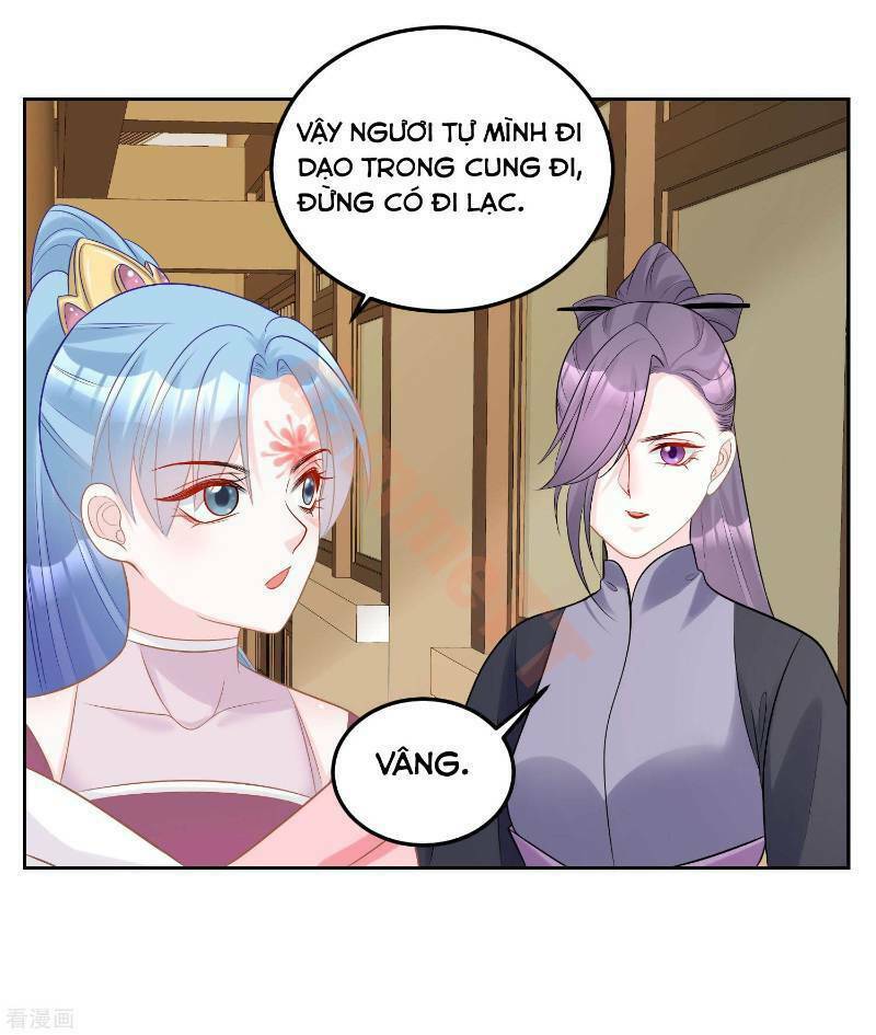 Độc Y Đích Nữ: Chapter 78