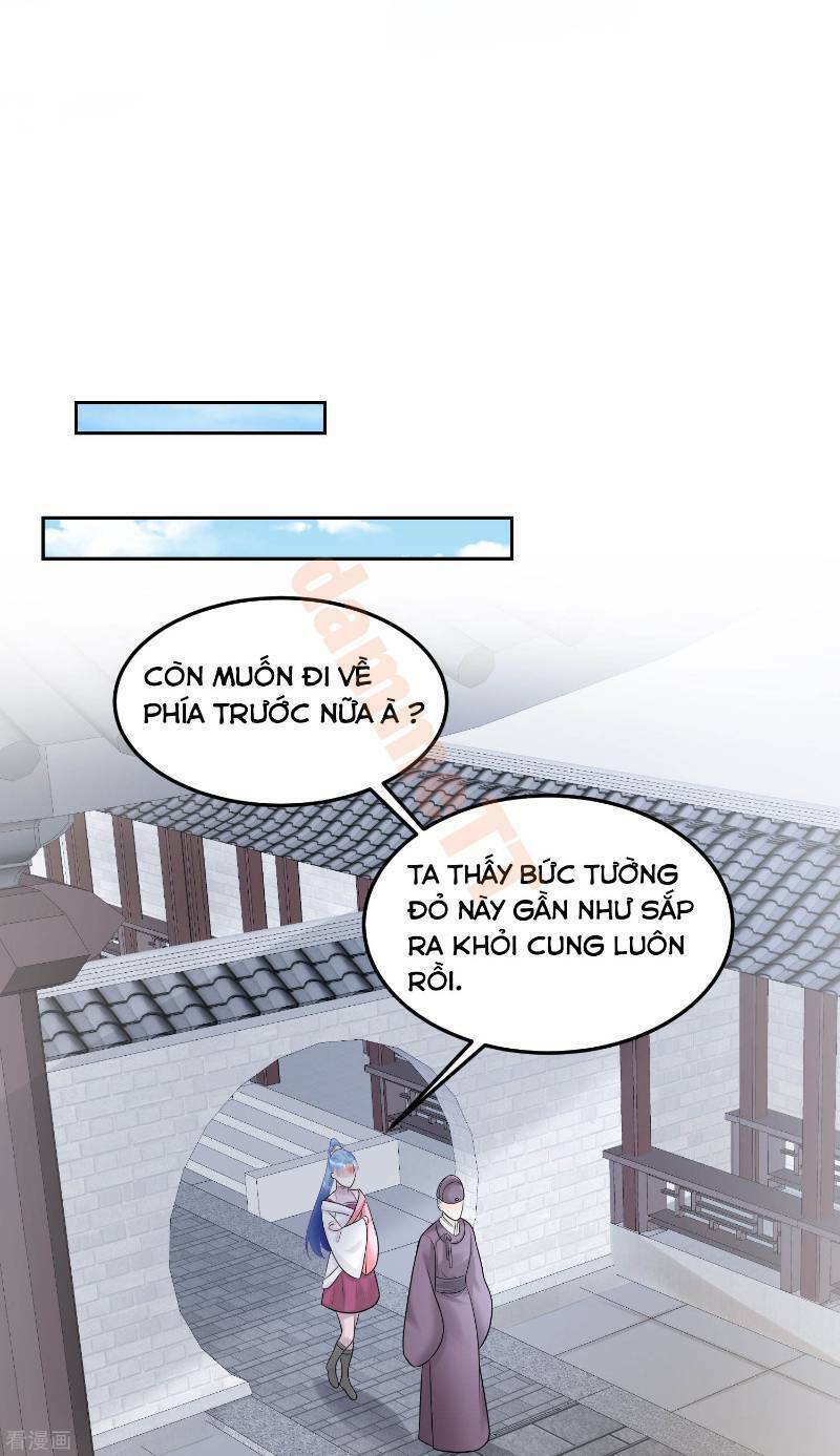 Độc Y Đích Nữ: Chapter 78