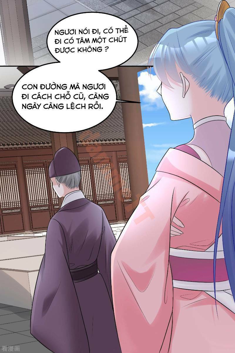 Độc Y Đích Nữ: Chapter 78