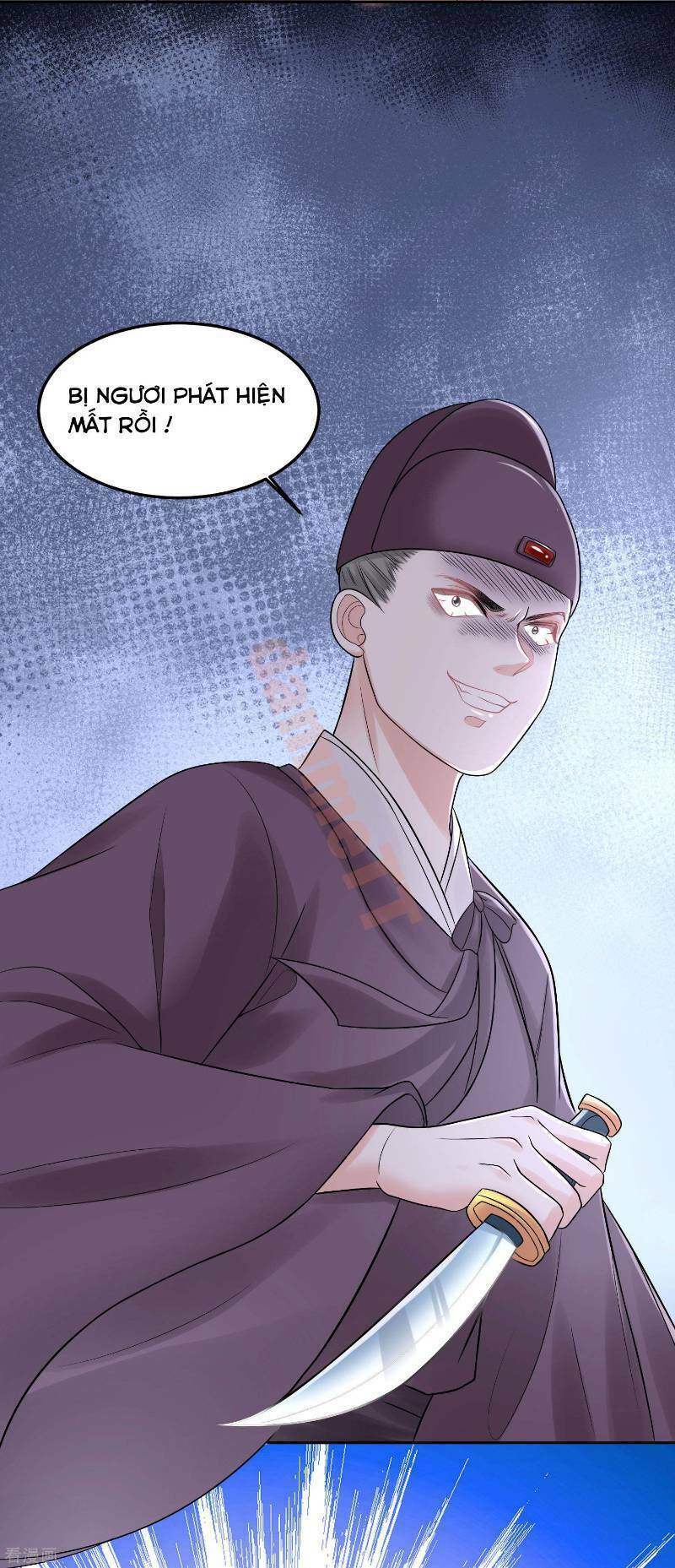 Độc Y Đích Nữ: Chapter 78