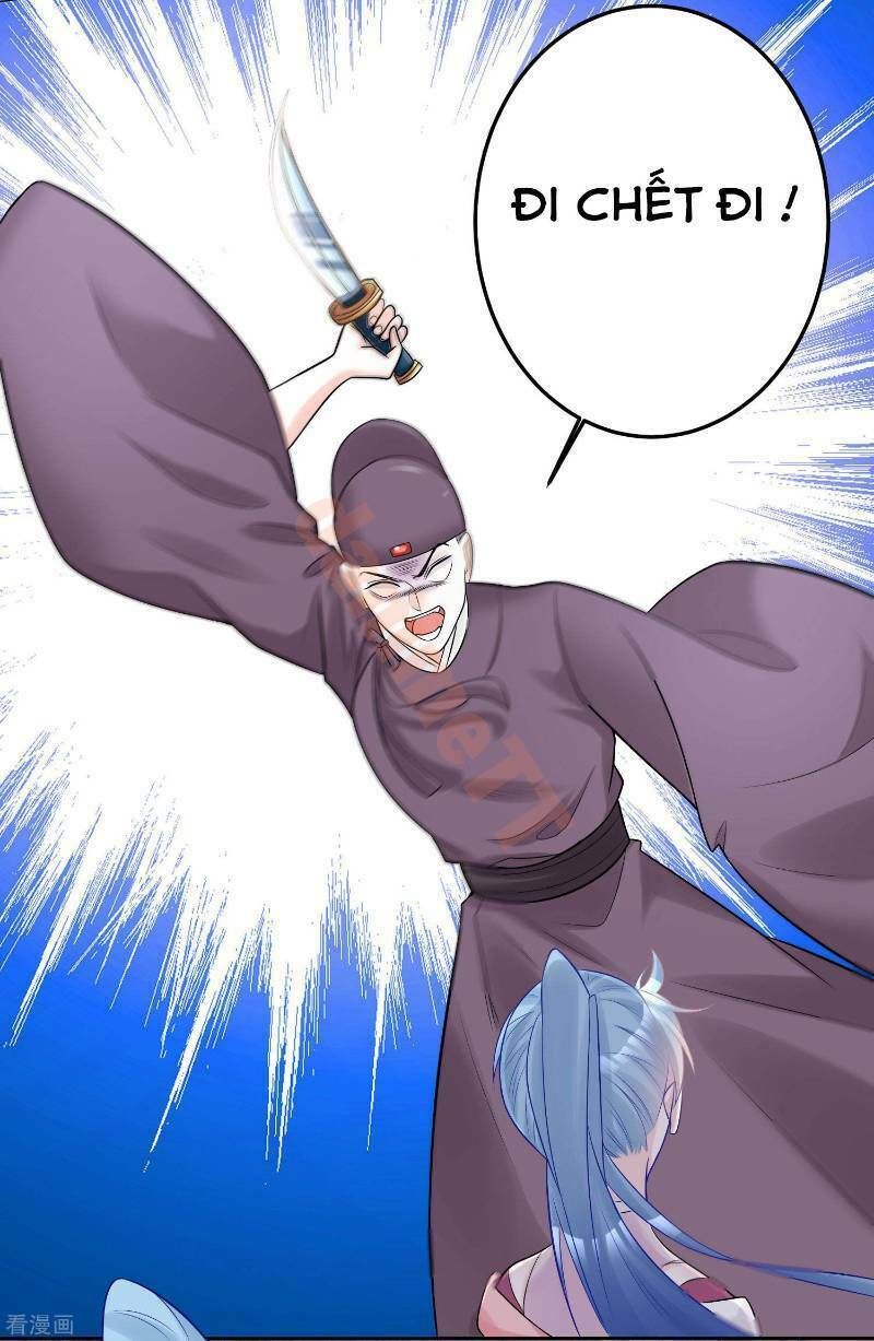 Độc Y Đích Nữ: Chapter 78