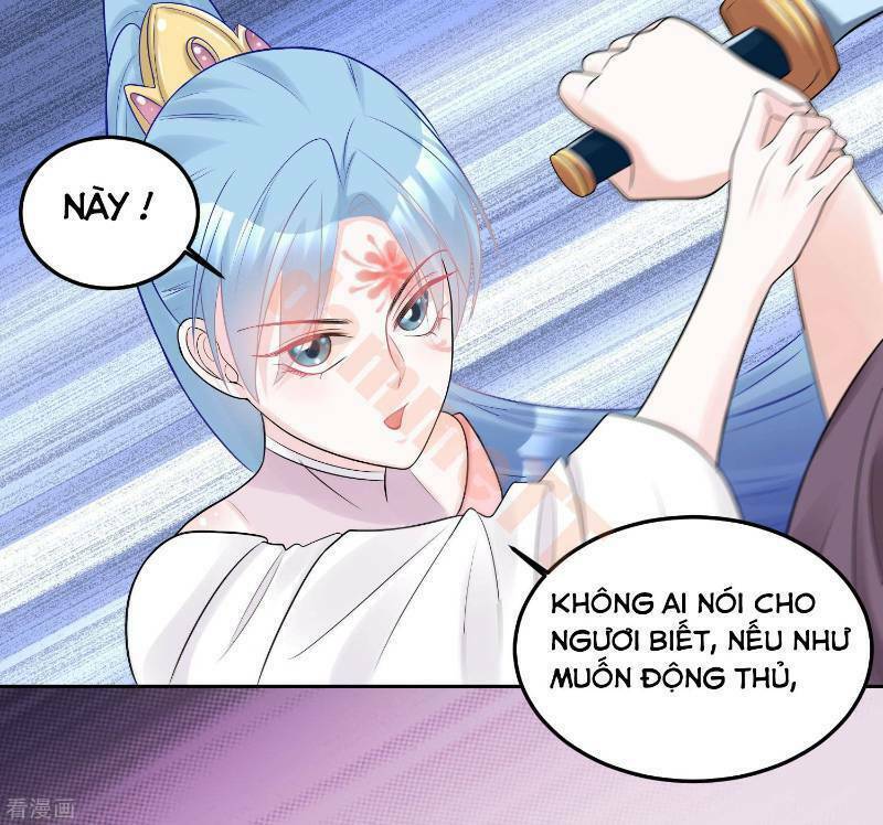 Độc Y Đích Nữ: Chapter 78