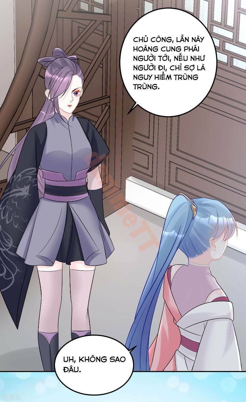 Độc Y Đích Nữ: Chapter 78