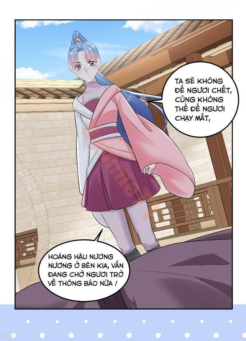 Độc Y Đích Nữ: Chapter 78