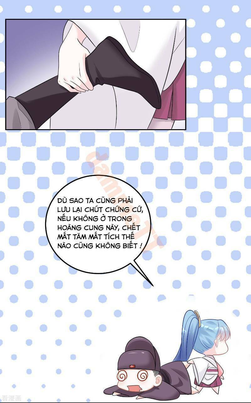 Độc Y Đích Nữ: Chapter 78