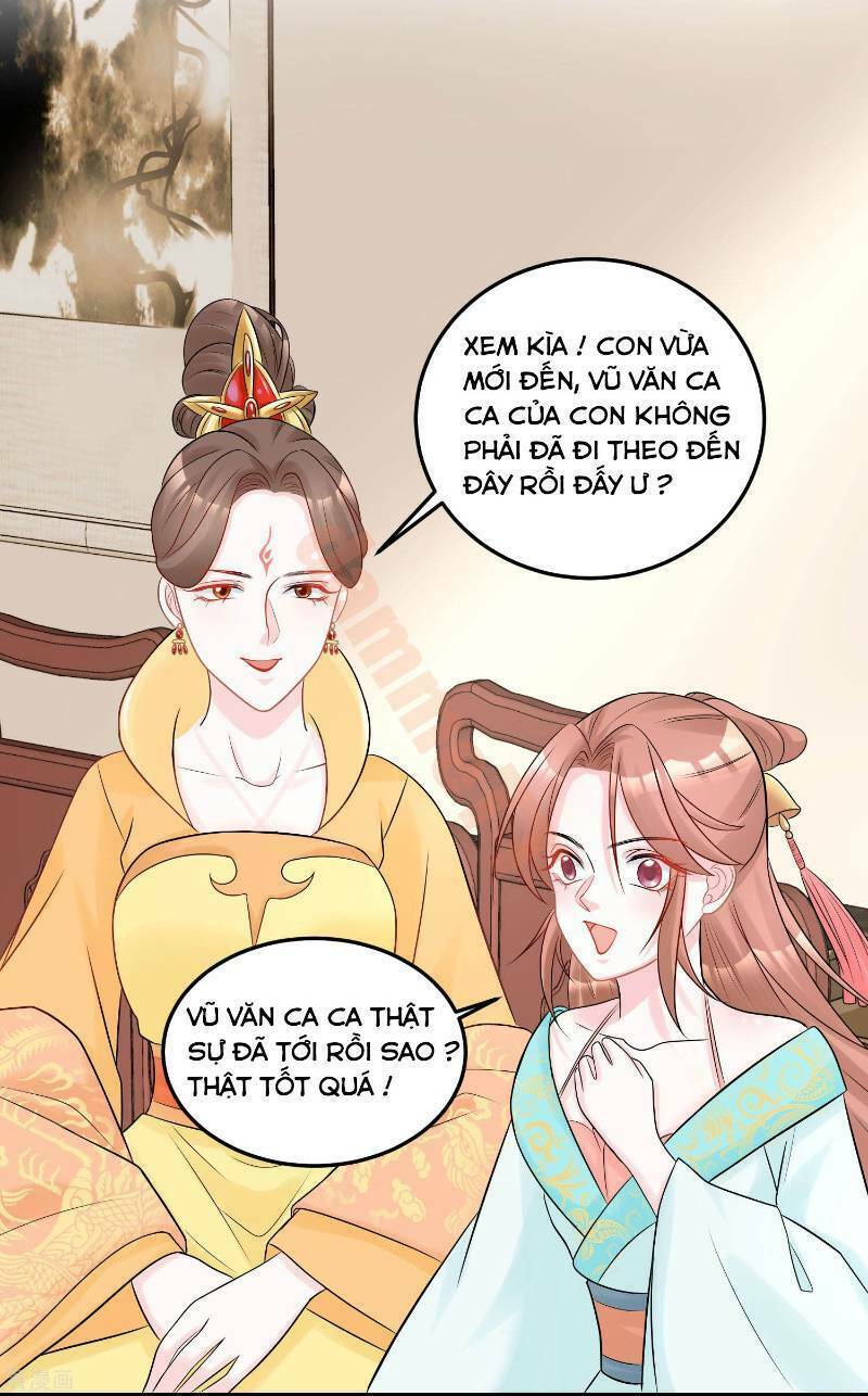 Độc Y Đích Nữ: Chapter 78