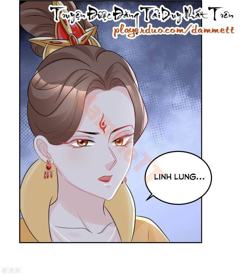 Độc Y Đích Nữ: Chapter 78