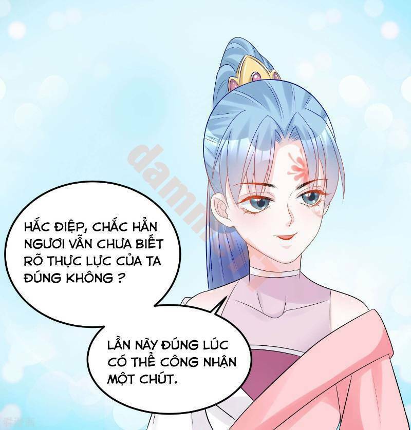 Độc Y Đích Nữ: Chapter 78