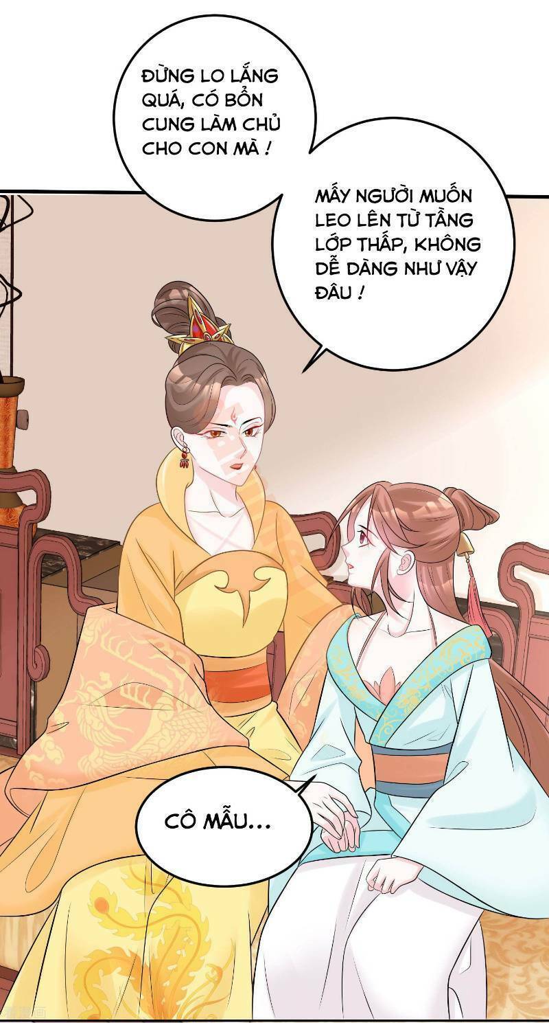 Độc Y Đích Nữ: Chapter 78