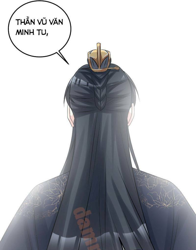 Độc Y Đích Nữ: Chapter 78