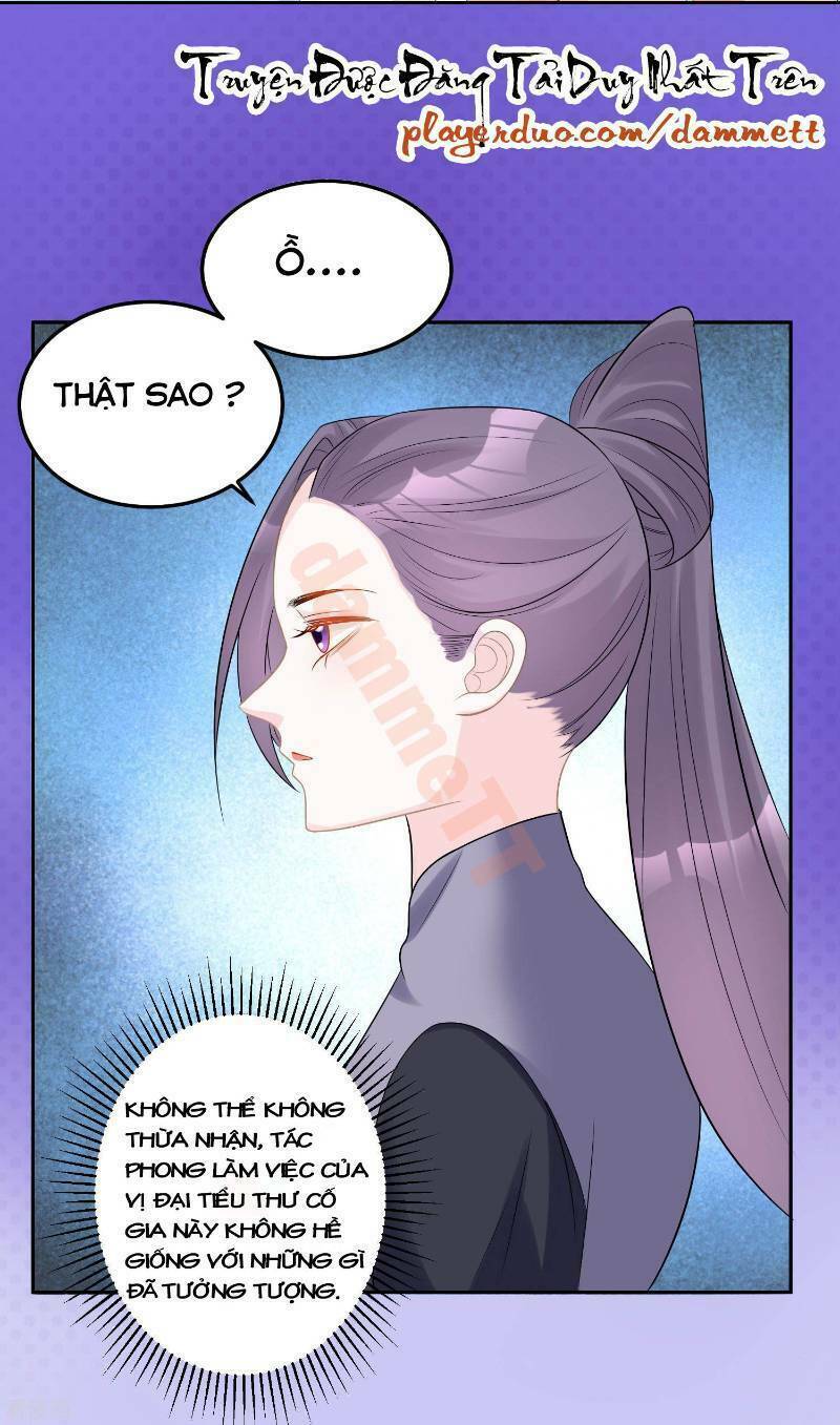Độc Y Đích Nữ: Chapter 78