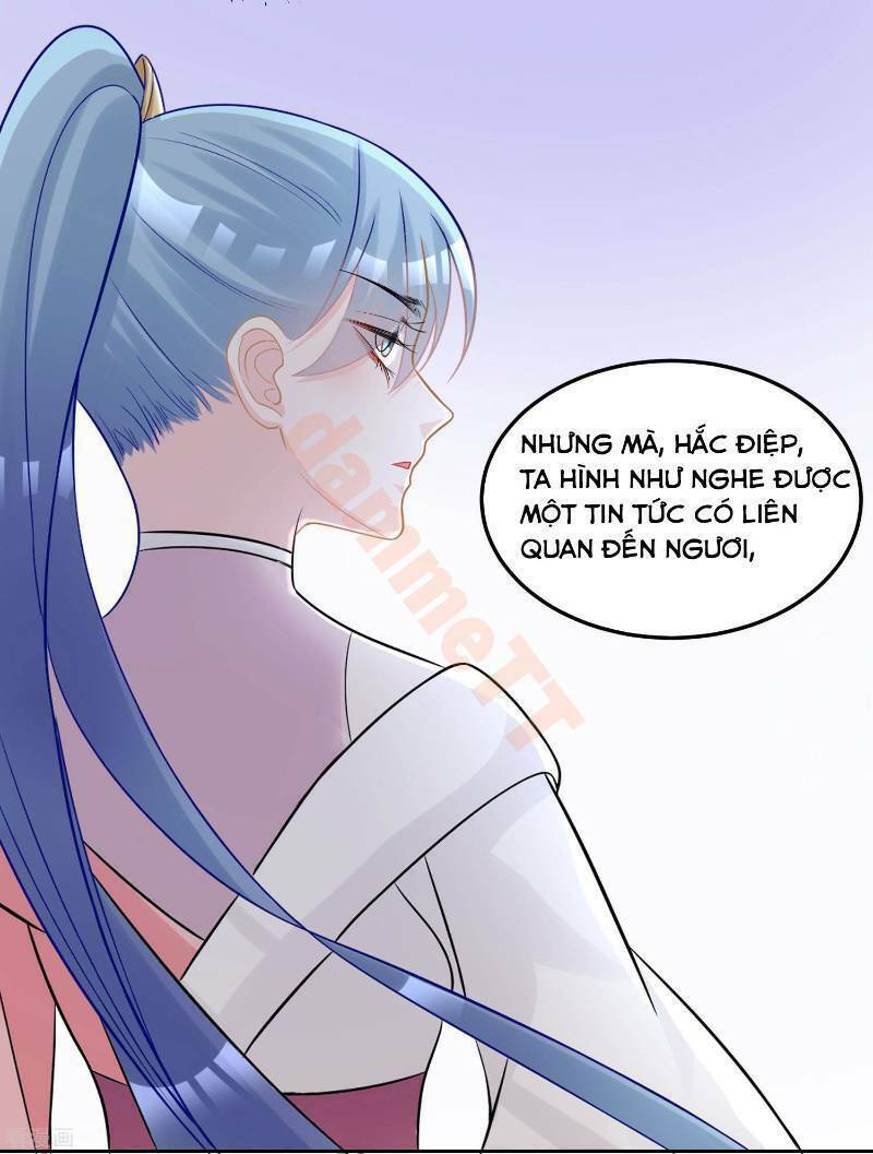 Độc Y Đích Nữ: Chapter 78
