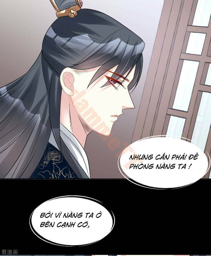 Độc Y Đích Nữ: Chapter 78