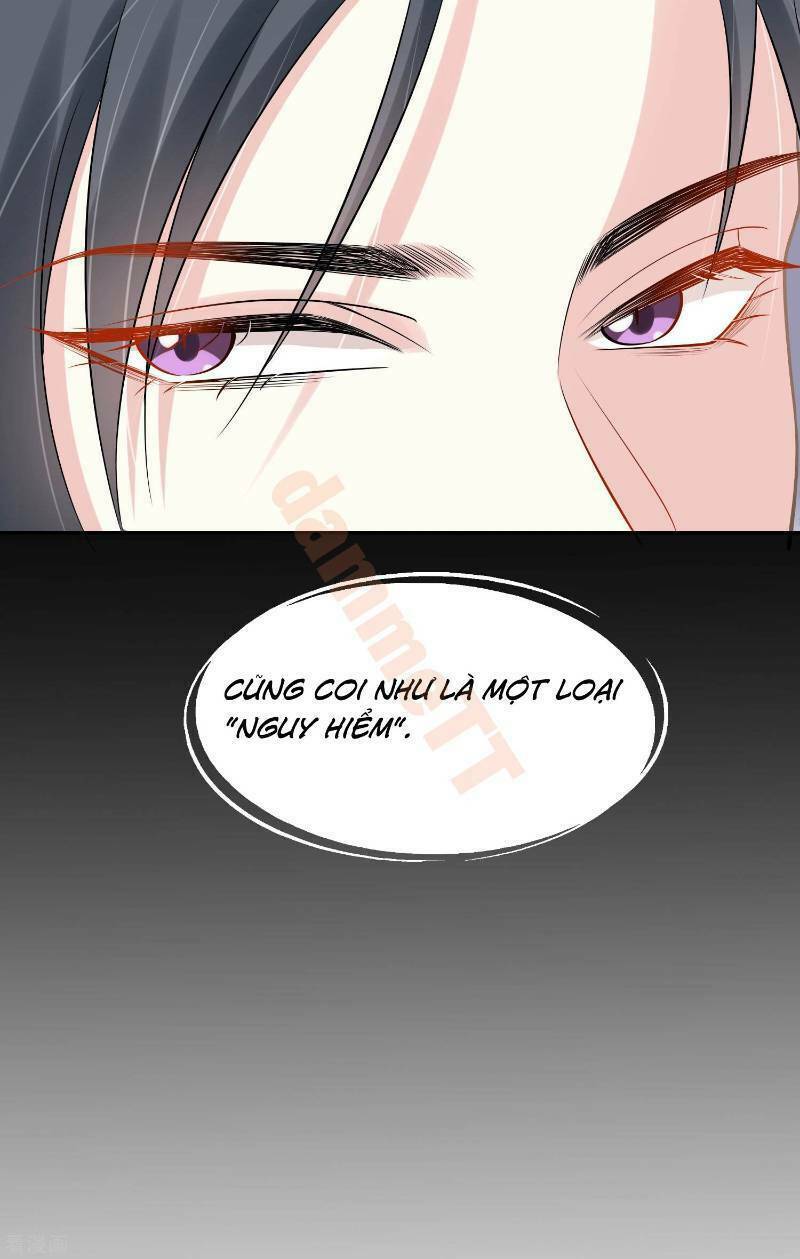 Độc Y Đích Nữ: Chapter 78