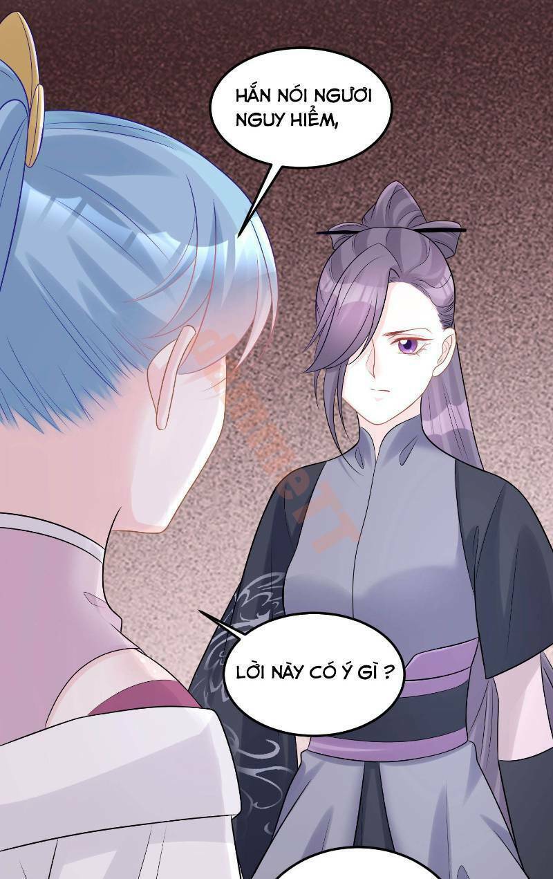 Độc Y Đích Nữ: Chapter 78