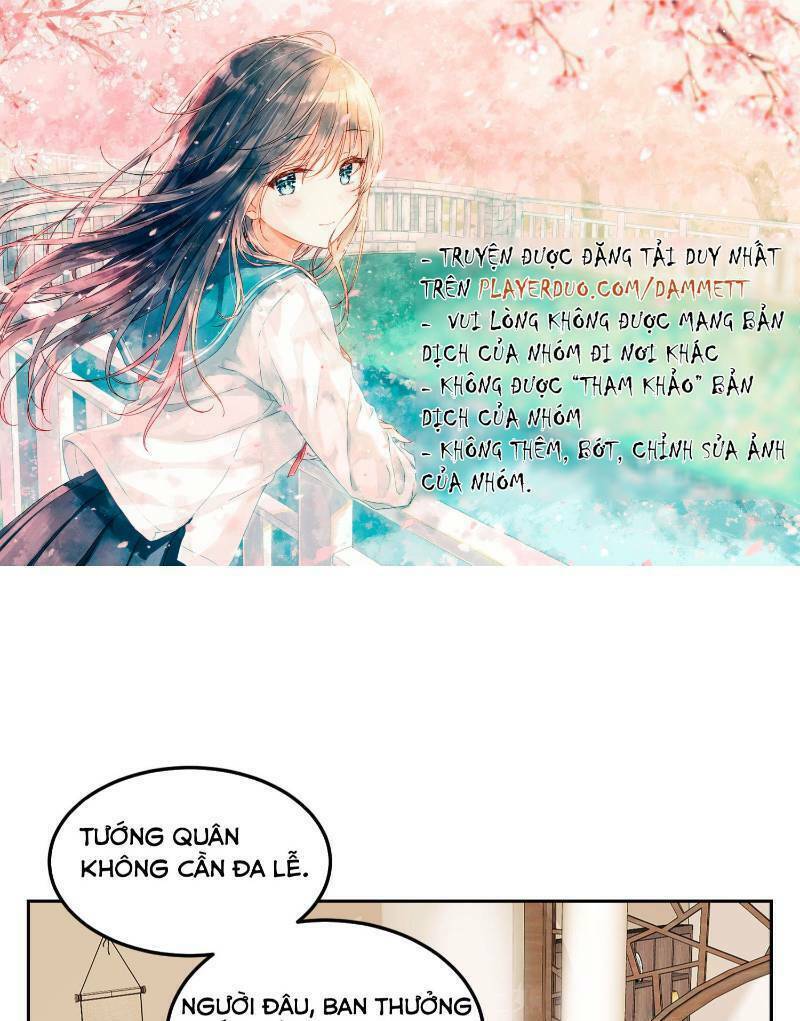 Độc Y Đích Nữ: Chapter 79