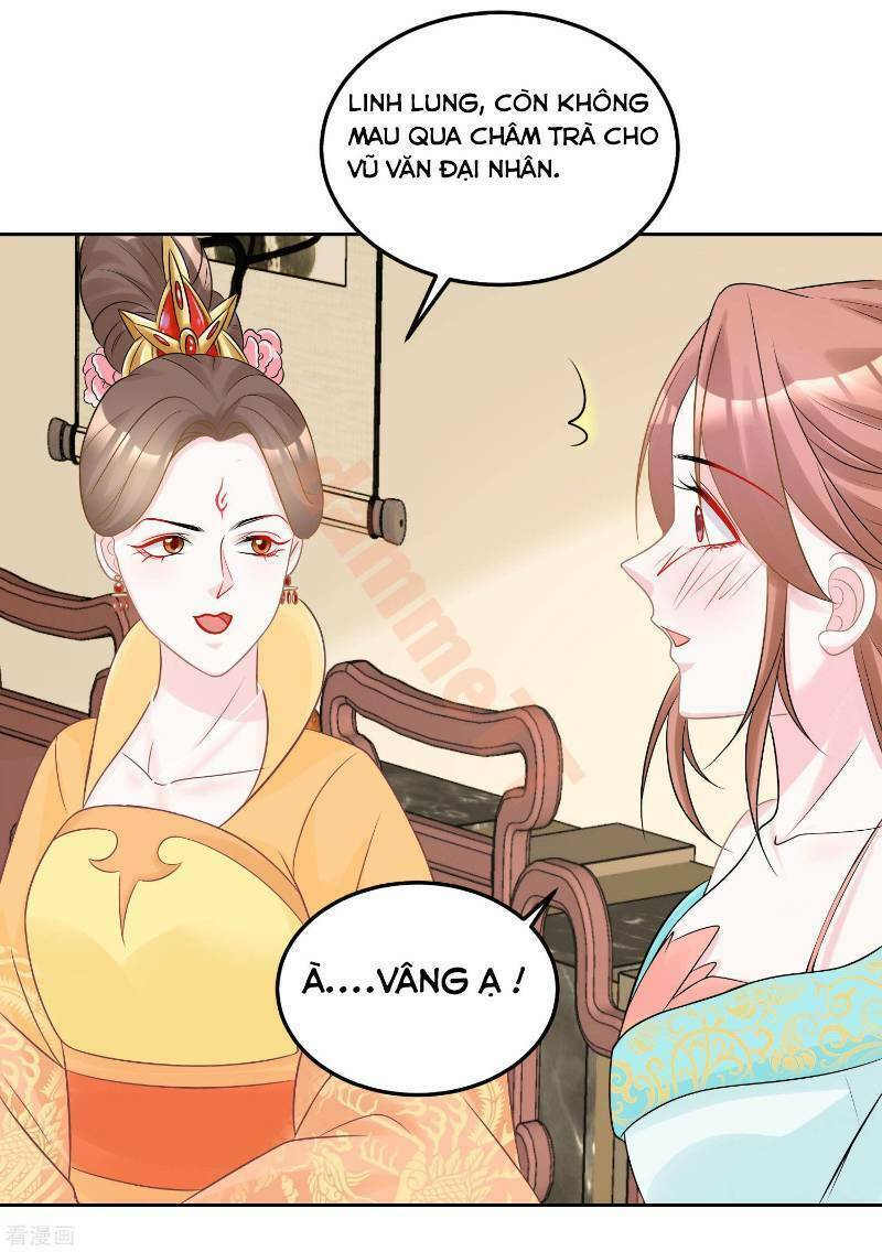 Độc Y Đích Nữ: Chapter 79