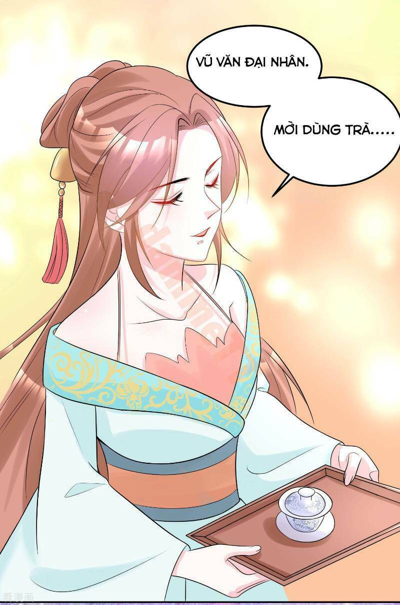 Độc Y Đích Nữ: Chapter 79