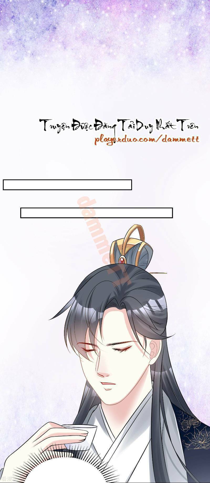 Độc Y Đích Nữ: Chapter 79
