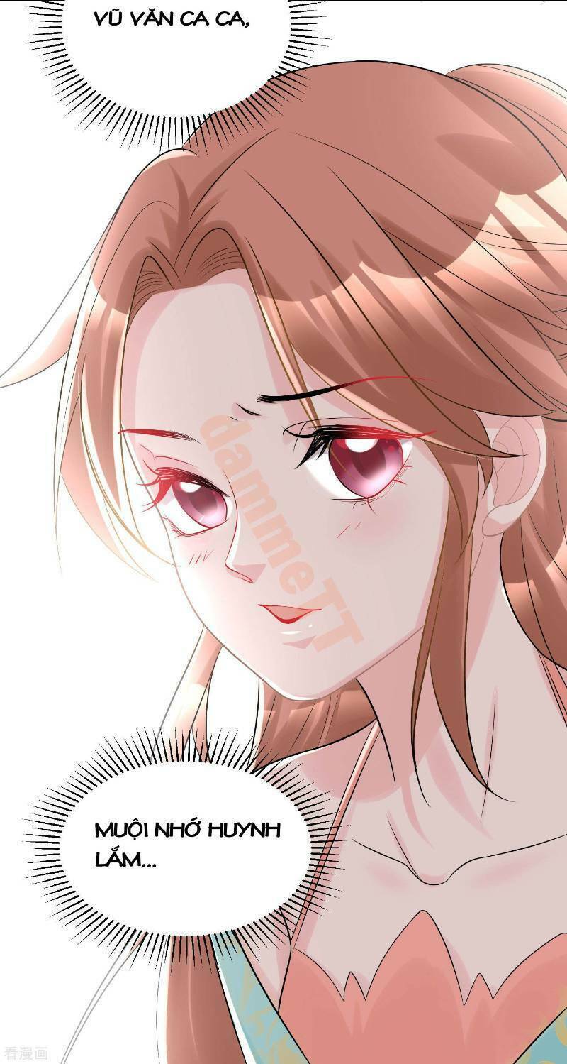 Độc Y Đích Nữ: Chapter 79