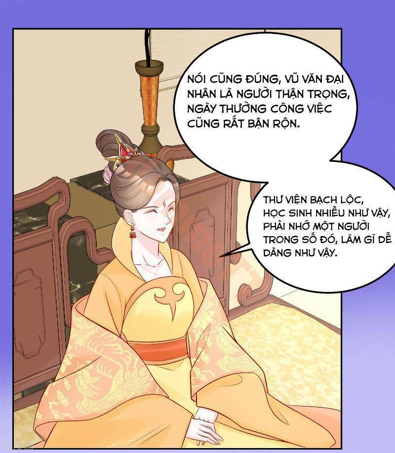 Độc Y Đích Nữ: Chapter 79
