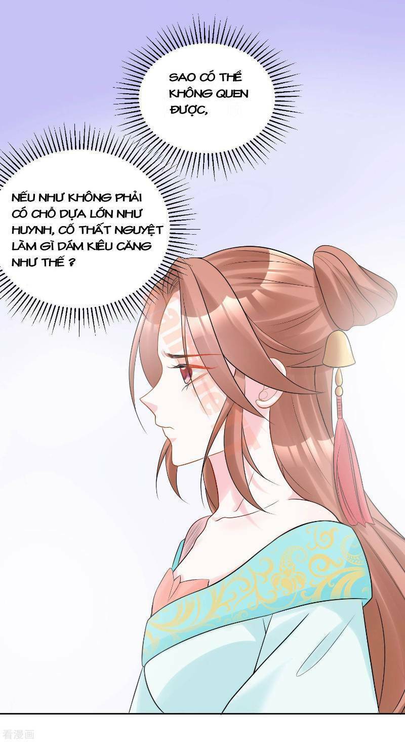 Độc Y Đích Nữ: Chapter 79