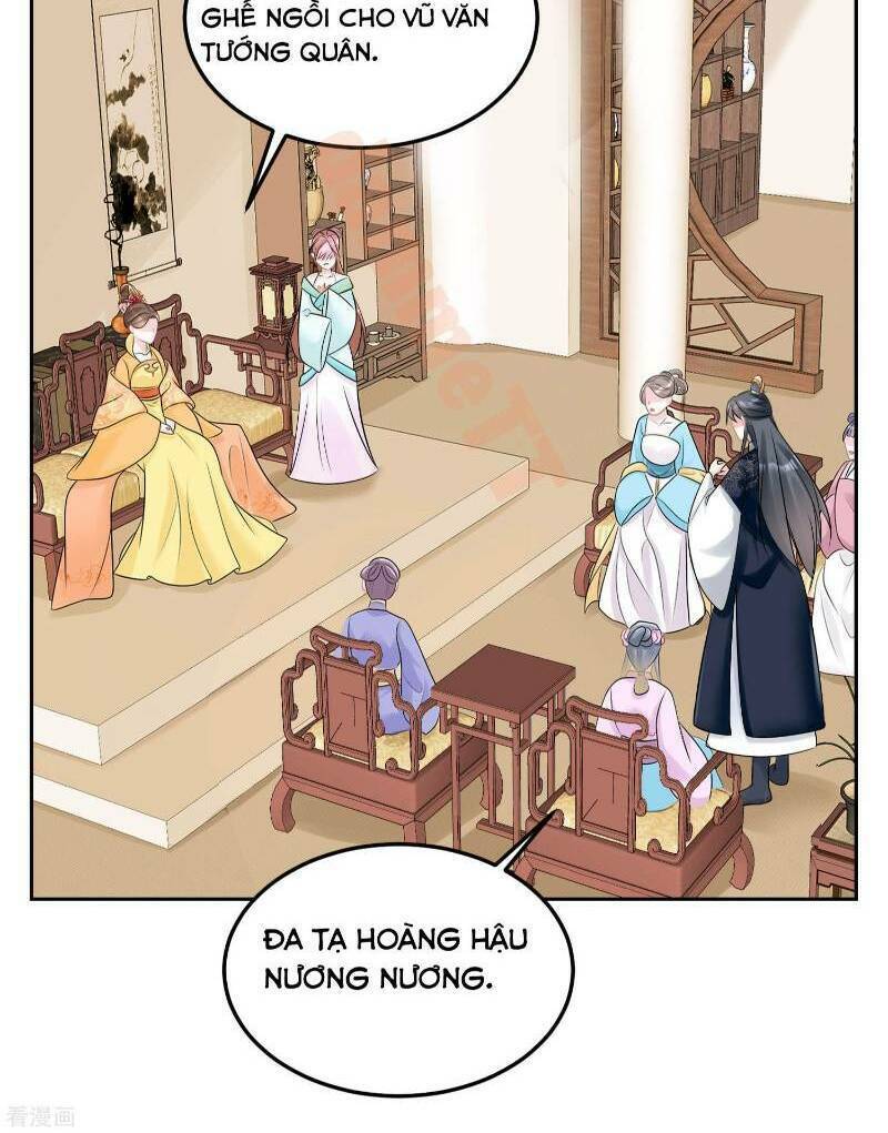 Độc Y Đích Nữ: Chapter 79
