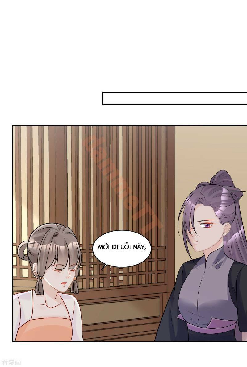 Độc Y Đích Nữ: Chapter 79