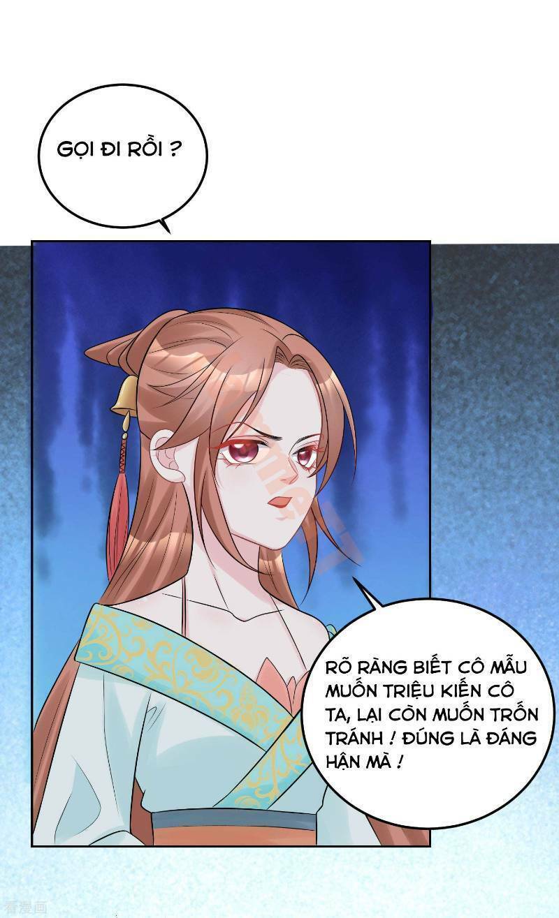 Độc Y Đích Nữ: Chapter 79