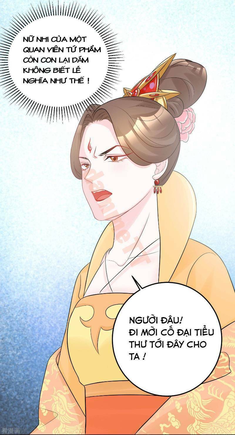 Độc Y Đích Nữ: Chapter 79