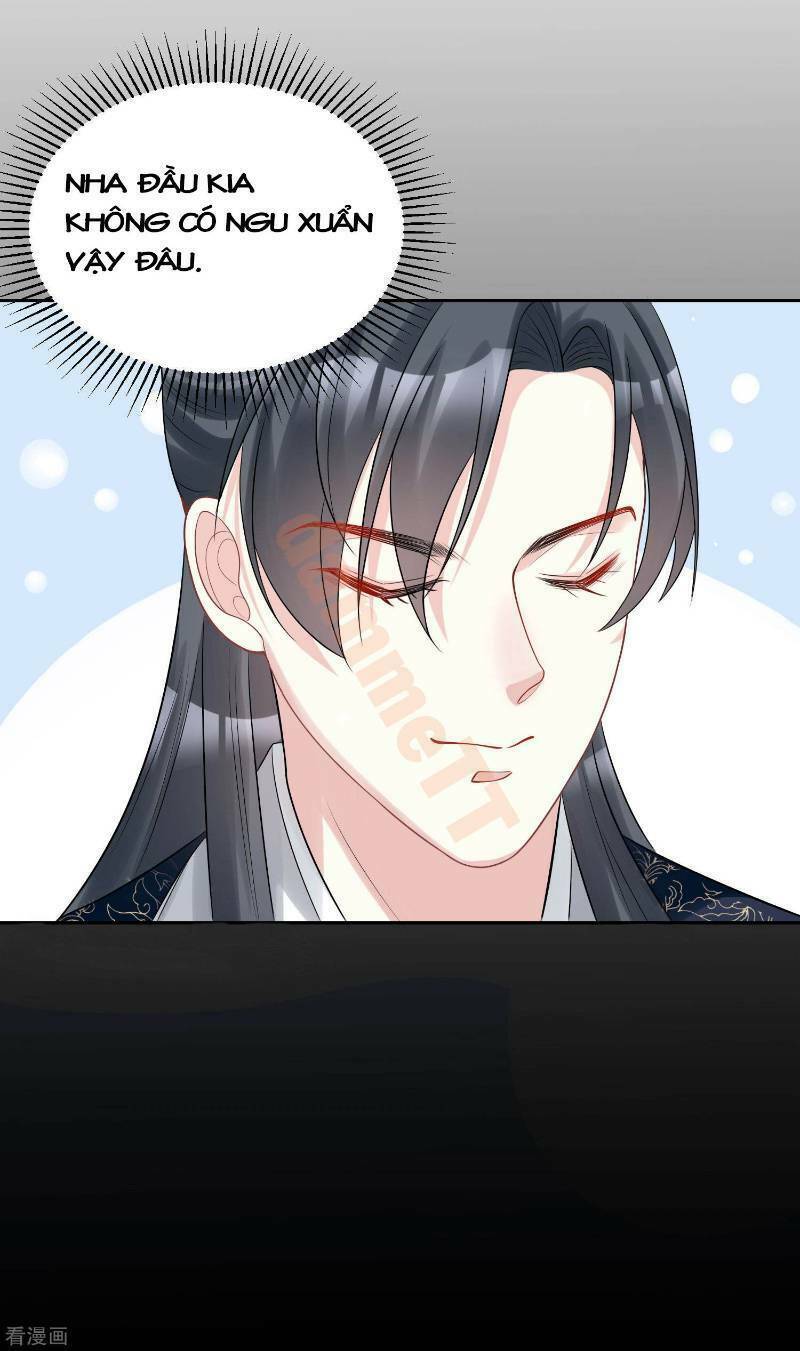 Độc Y Đích Nữ: Chapter 79