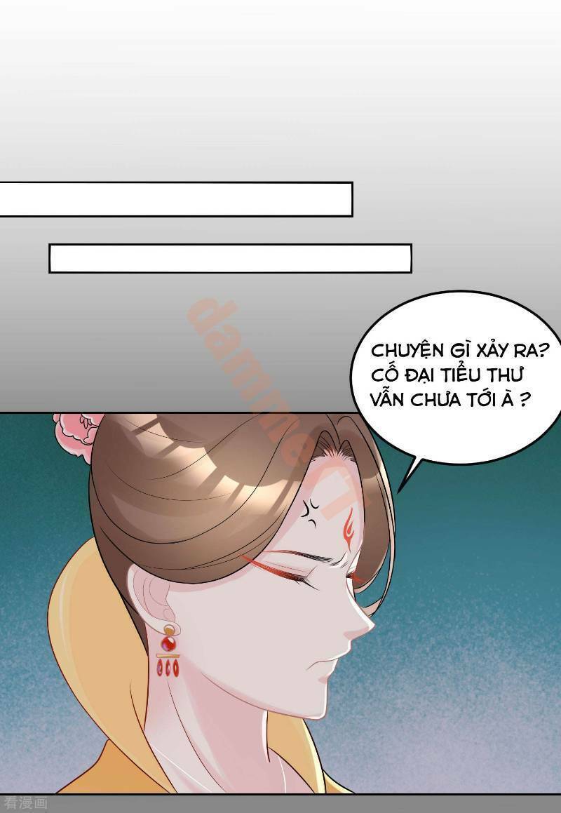 Độc Y Đích Nữ: Chapter 79