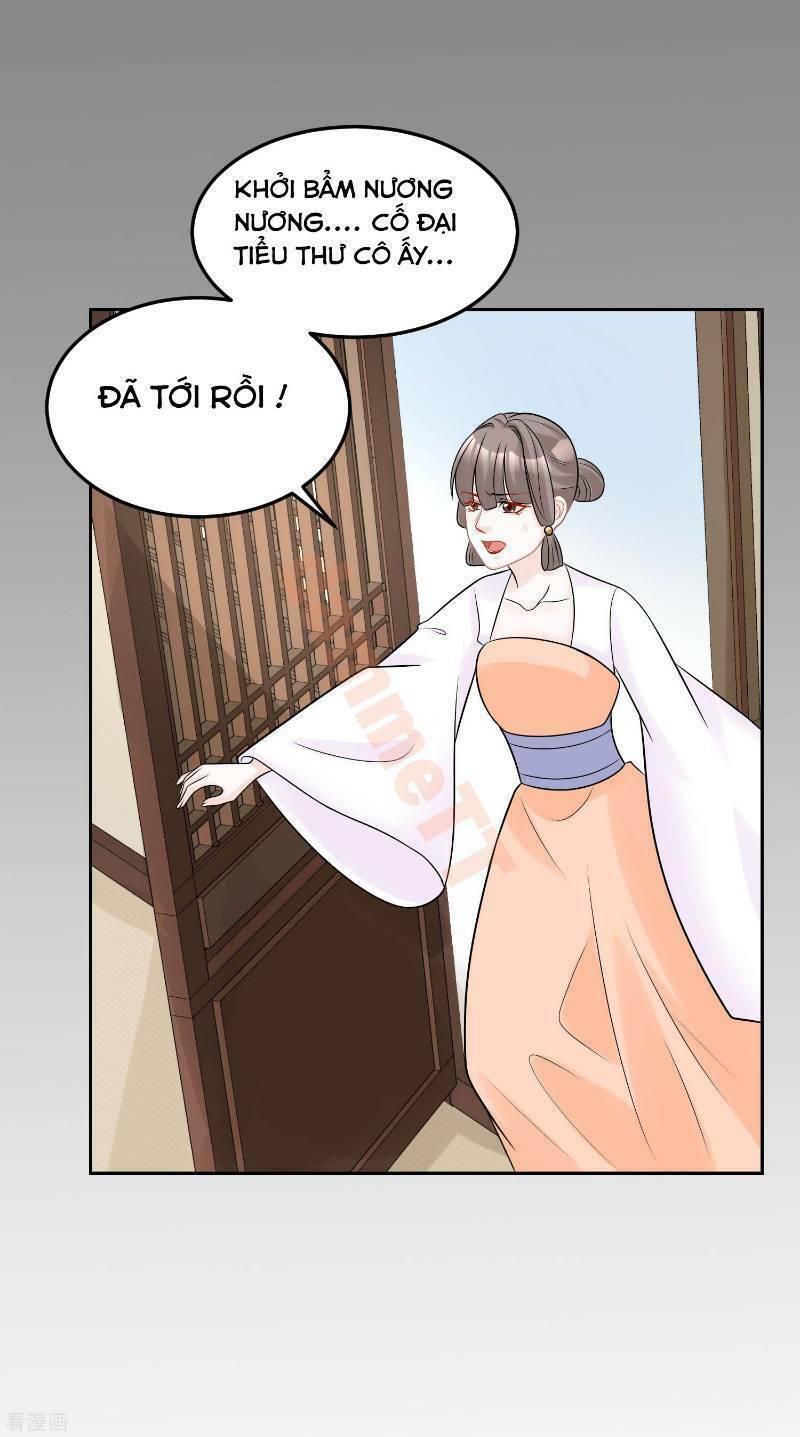 Độc Y Đích Nữ: Chapter 79