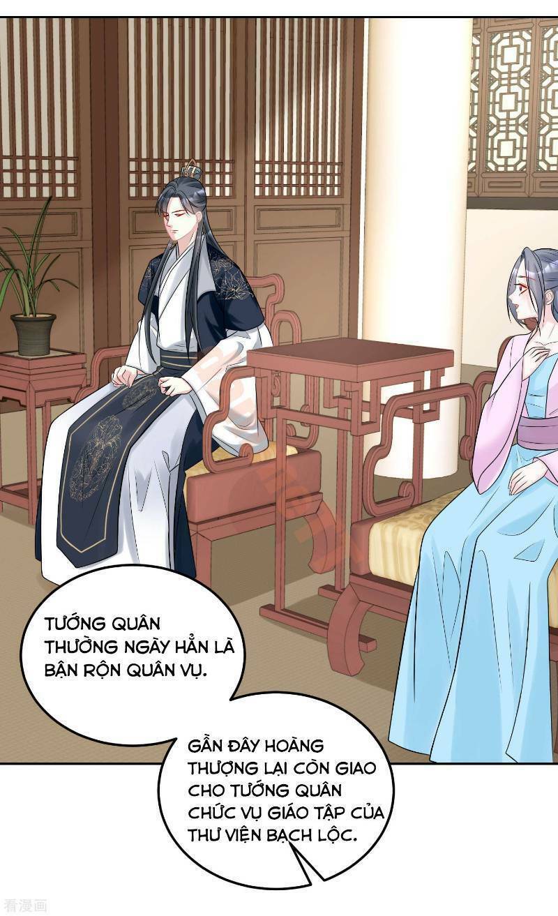 Độc Y Đích Nữ: Chapter 79