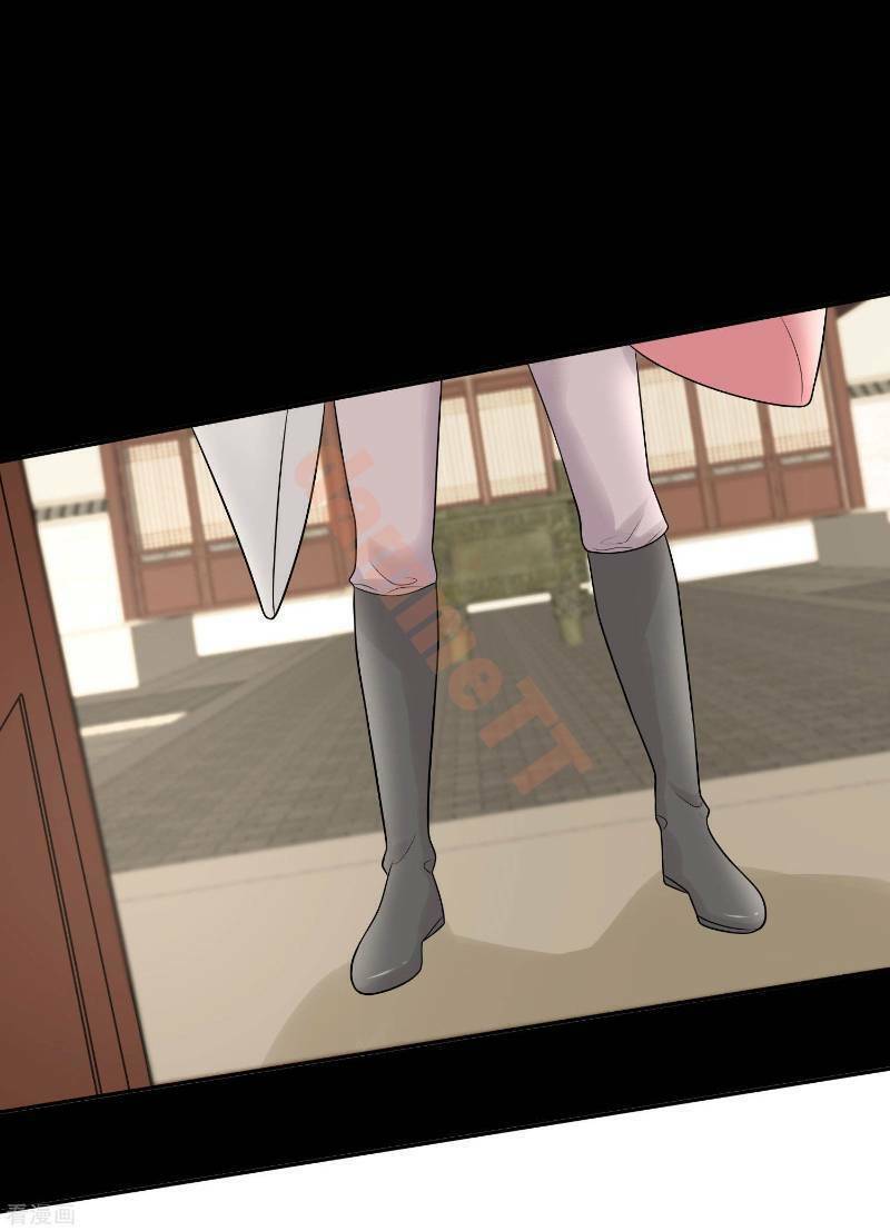 Độc Y Đích Nữ: Chapter 79