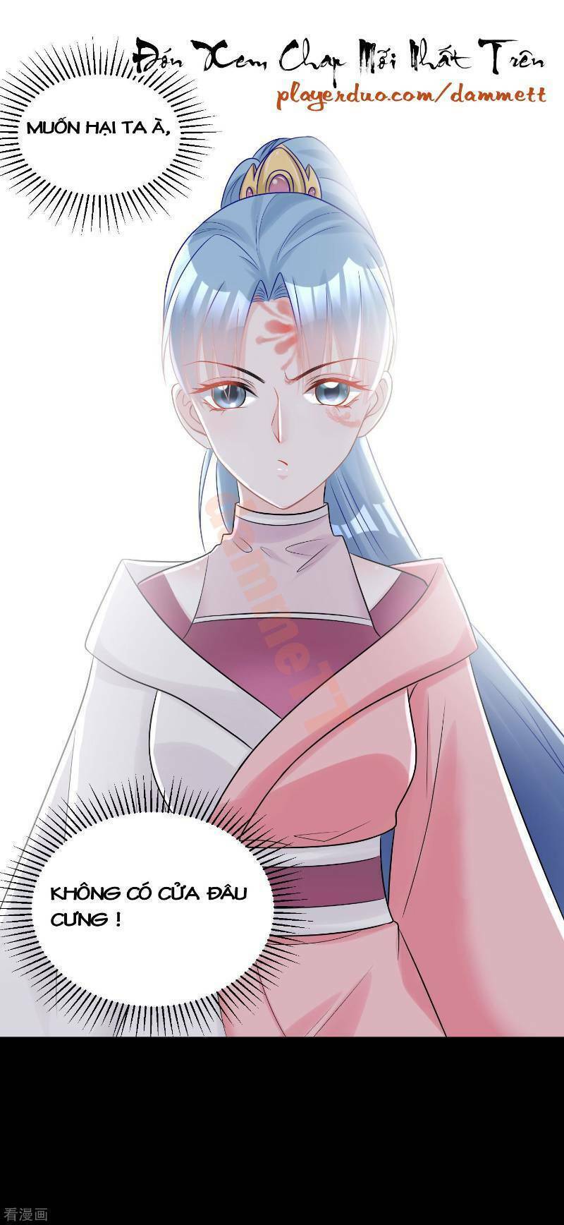 Độc Y Đích Nữ: Chapter 79