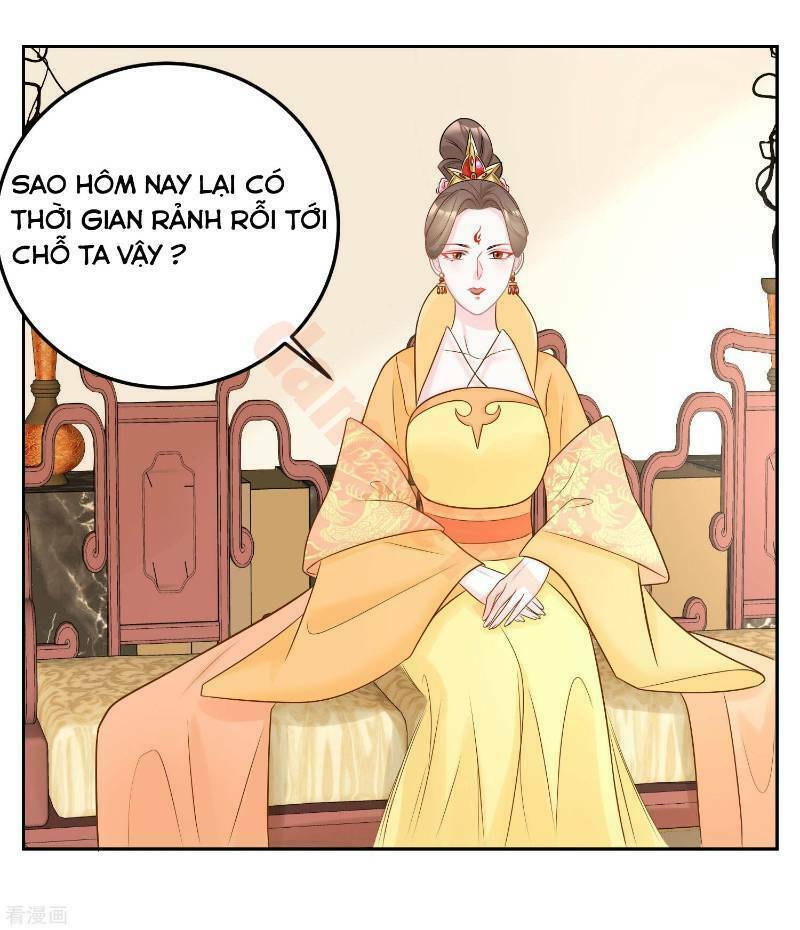 Độc Y Đích Nữ: Chapter 79