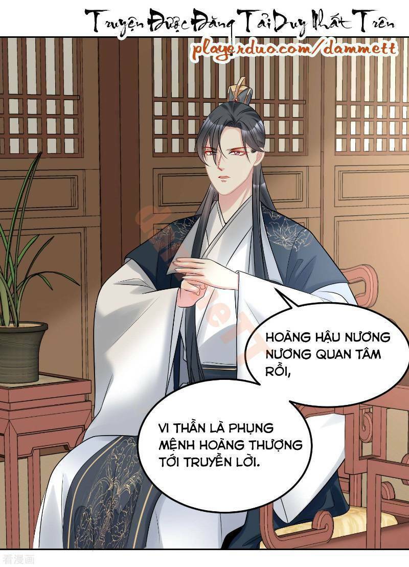 Độc Y Đích Nữ: Chapter 79